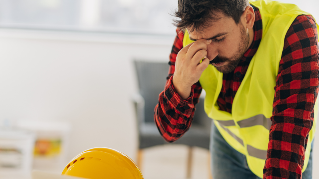 Construction Workers